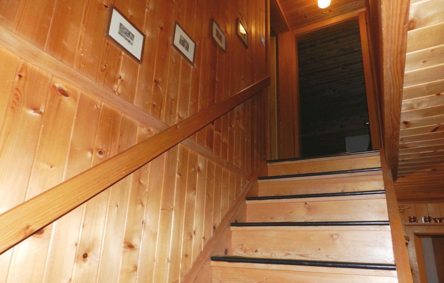 Treppe